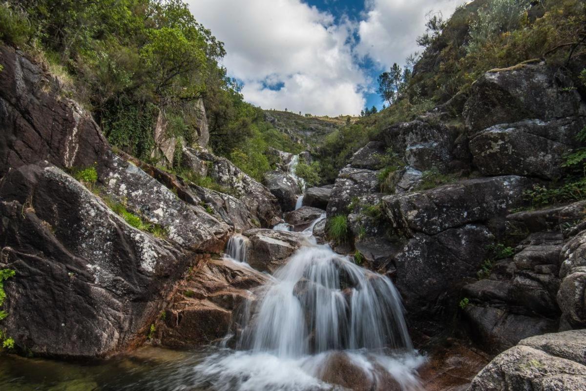Apartamento Portovello Con Vistas Al Rio Allariz Exteriér fotografie