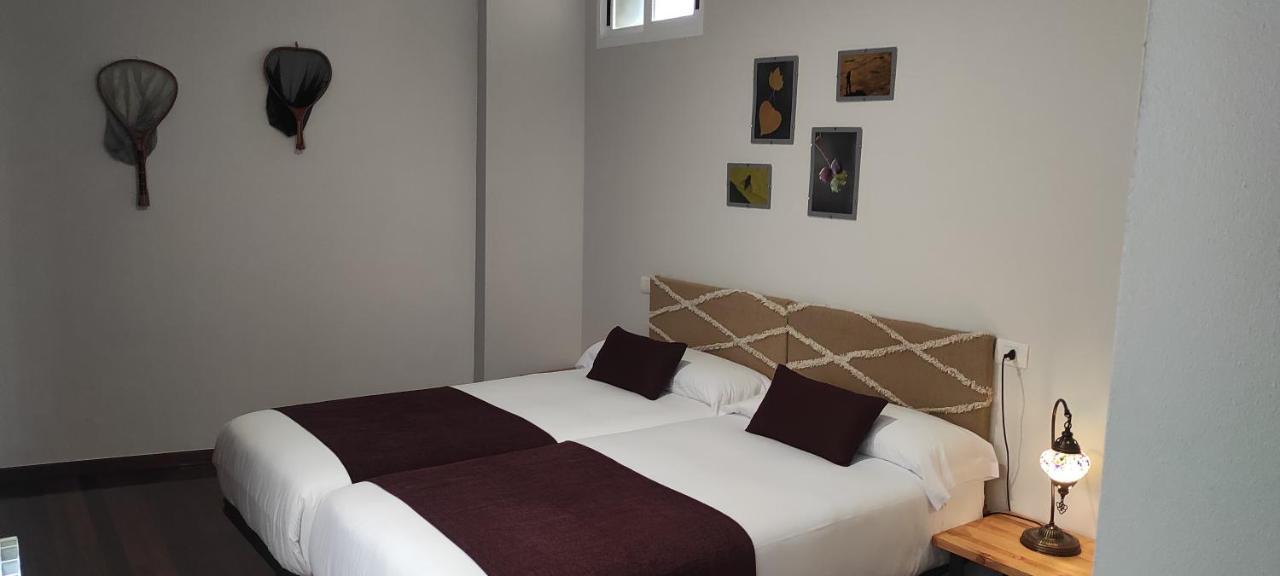 Apartamento Portovello Con Vistas Al Rio Allariz Exteriér fotografie